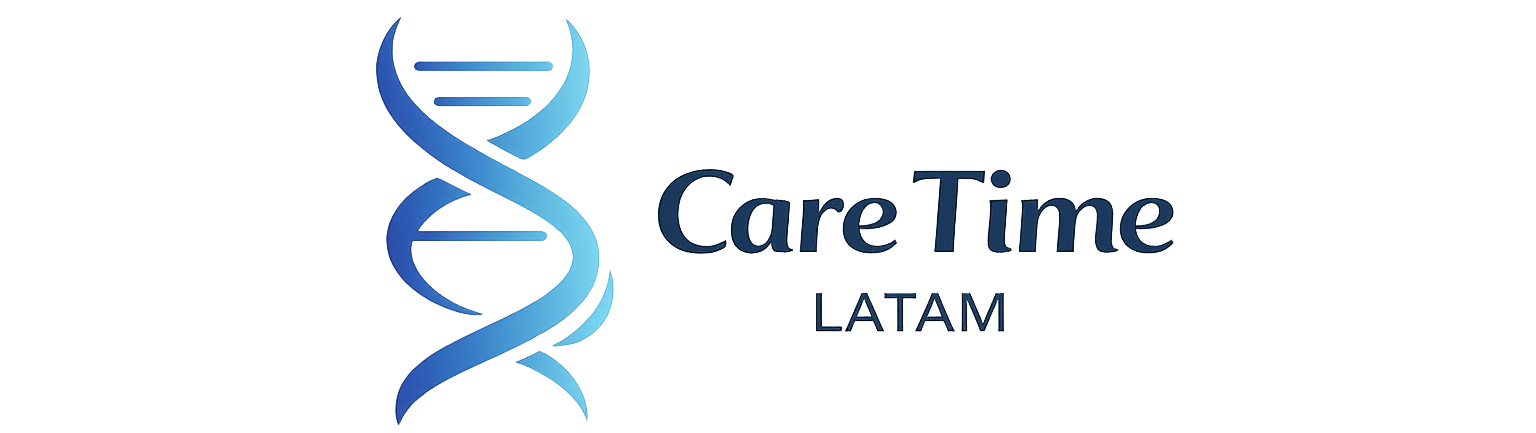 Care Time LATAM